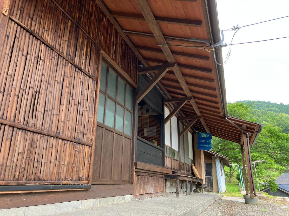 Guesthouse Boro-Ya Otoyocho Esterno foto