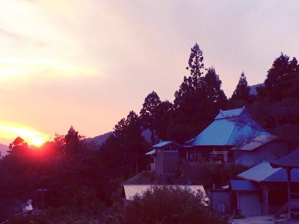 Guesthouse Boro-Ya Otoyocho Esterno foto
