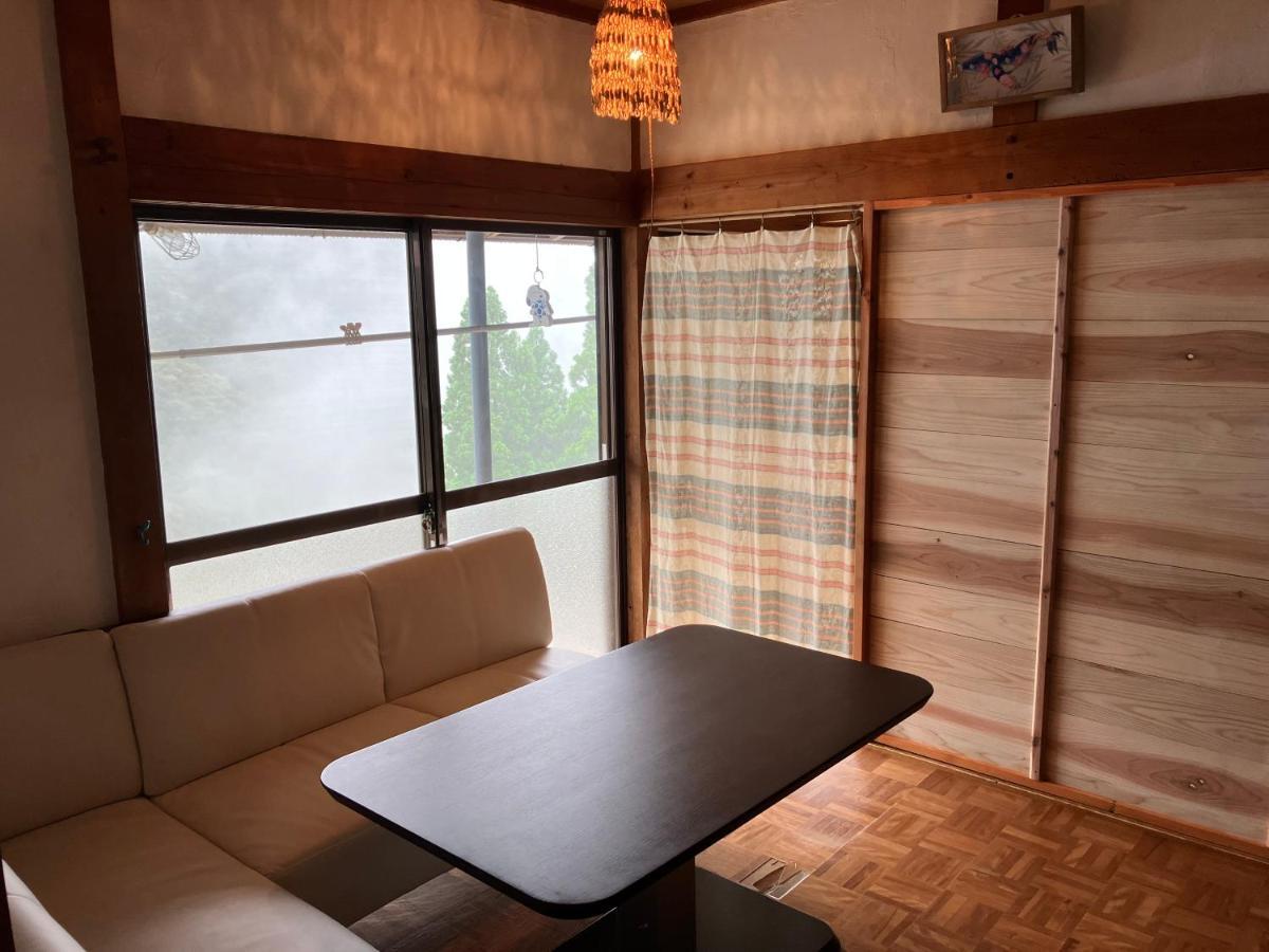 Guesthouse Boro-Ya Otoyocho Esterno foto