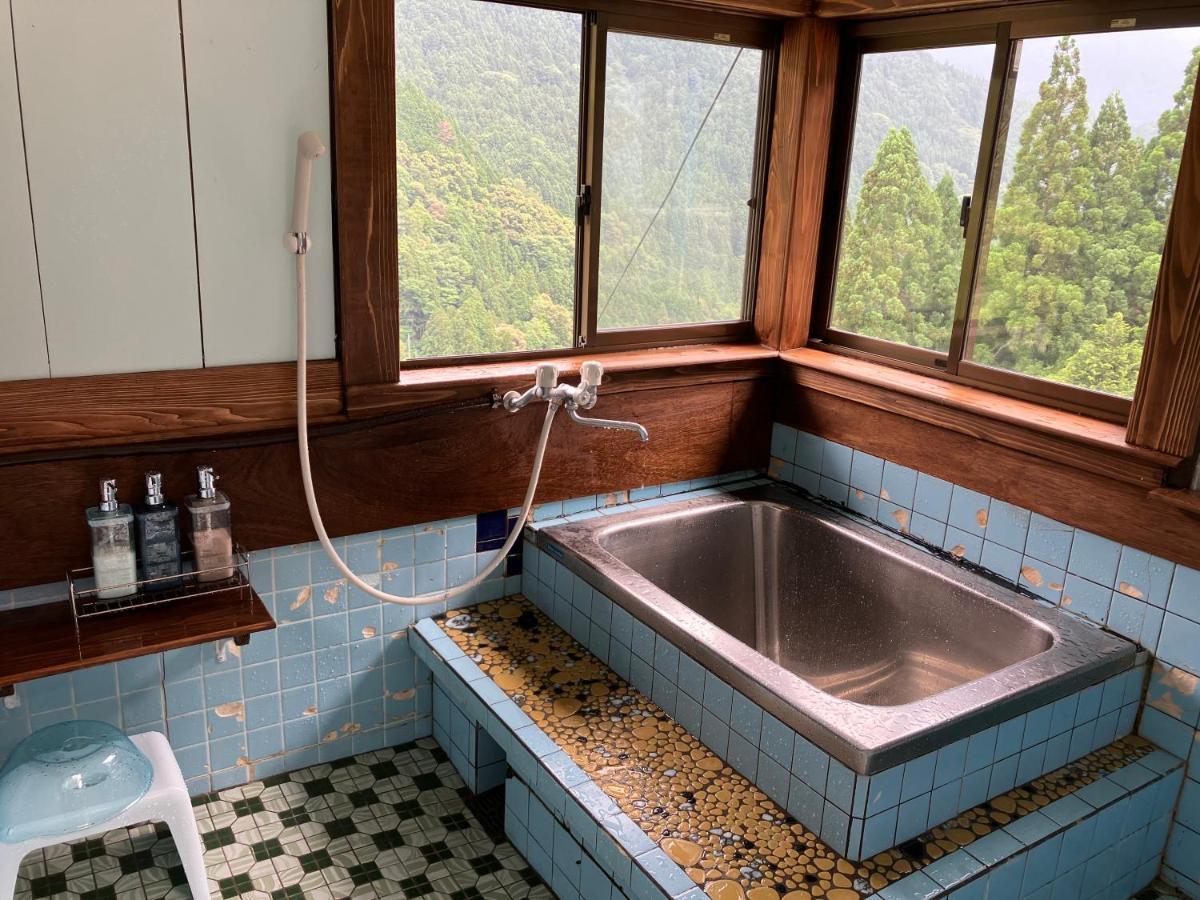 Guesthouse Boro-Ya Otoyocho Esterno foto