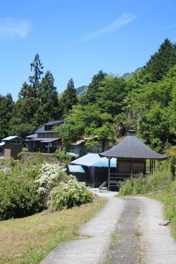 Guesthouse Boro-Ya Otoyocho Esterno foto
