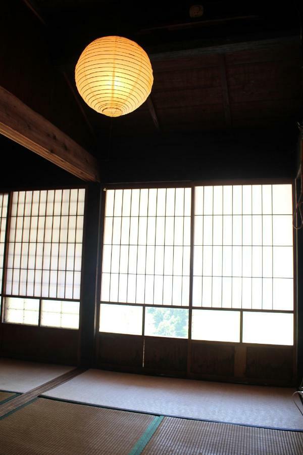 Guesthouse Boro-Ya Otoyocho Esterno foto